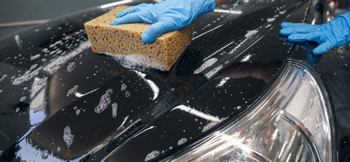 DIY Car Detailing Tips for a Professional Shine
