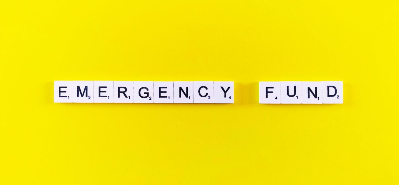 Emergency Funds 101: Building Financial Resilience
