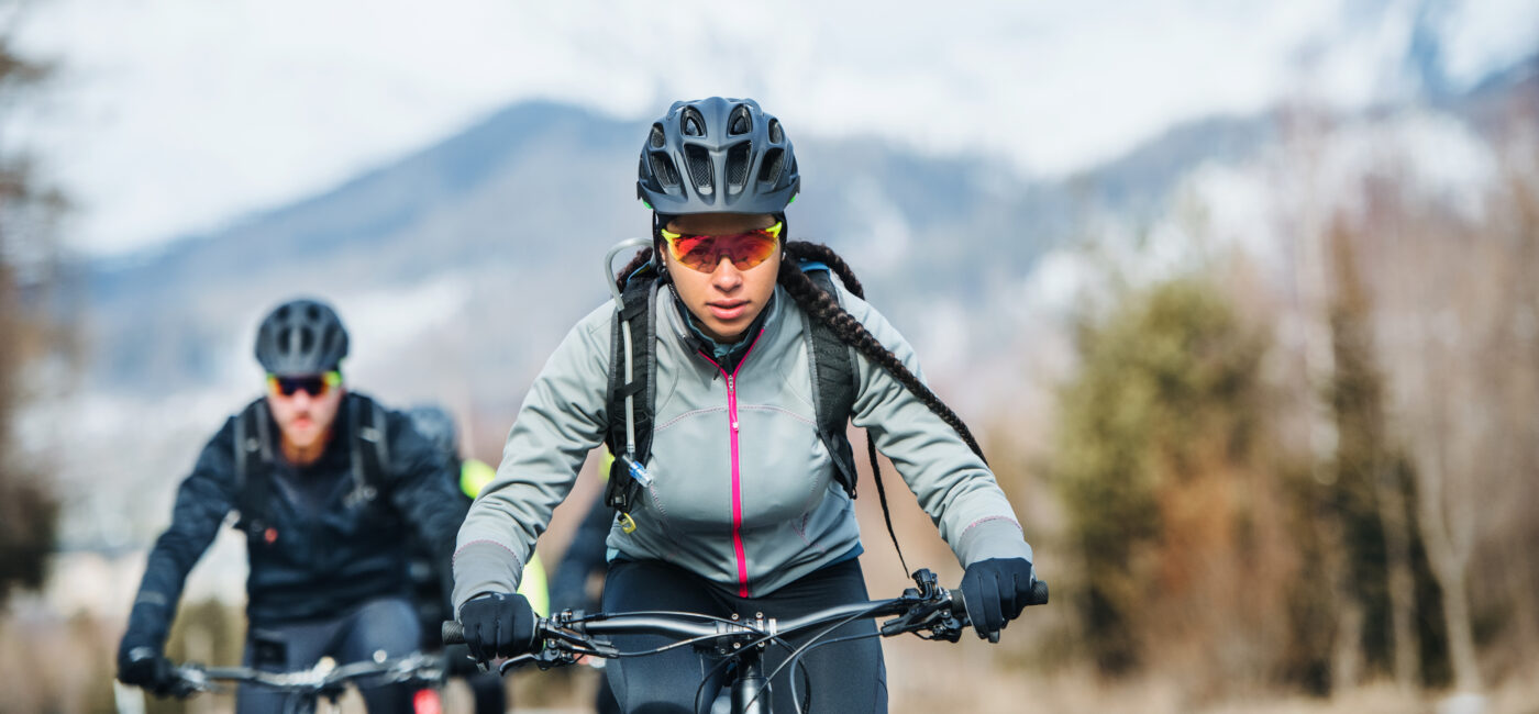 Bike Your Way to Fitness: Discovering the Joy of Cycling
