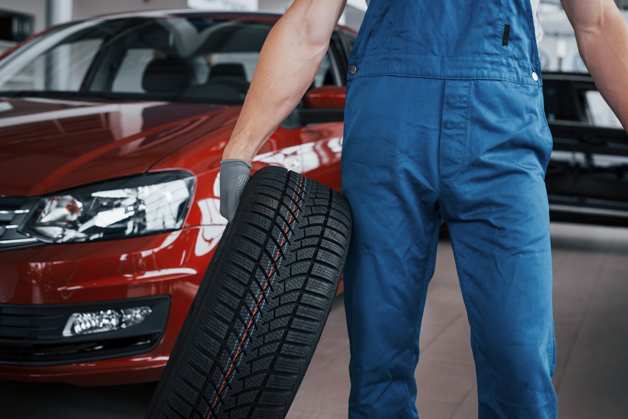 Choosing the Perfect Tires for Your Car: Your Complete Guide