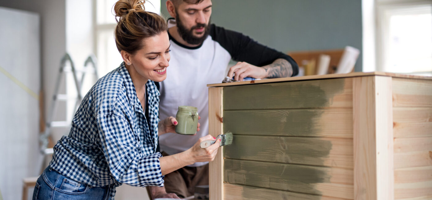 The Ultimate Guide to DIY Home Improvement Projects