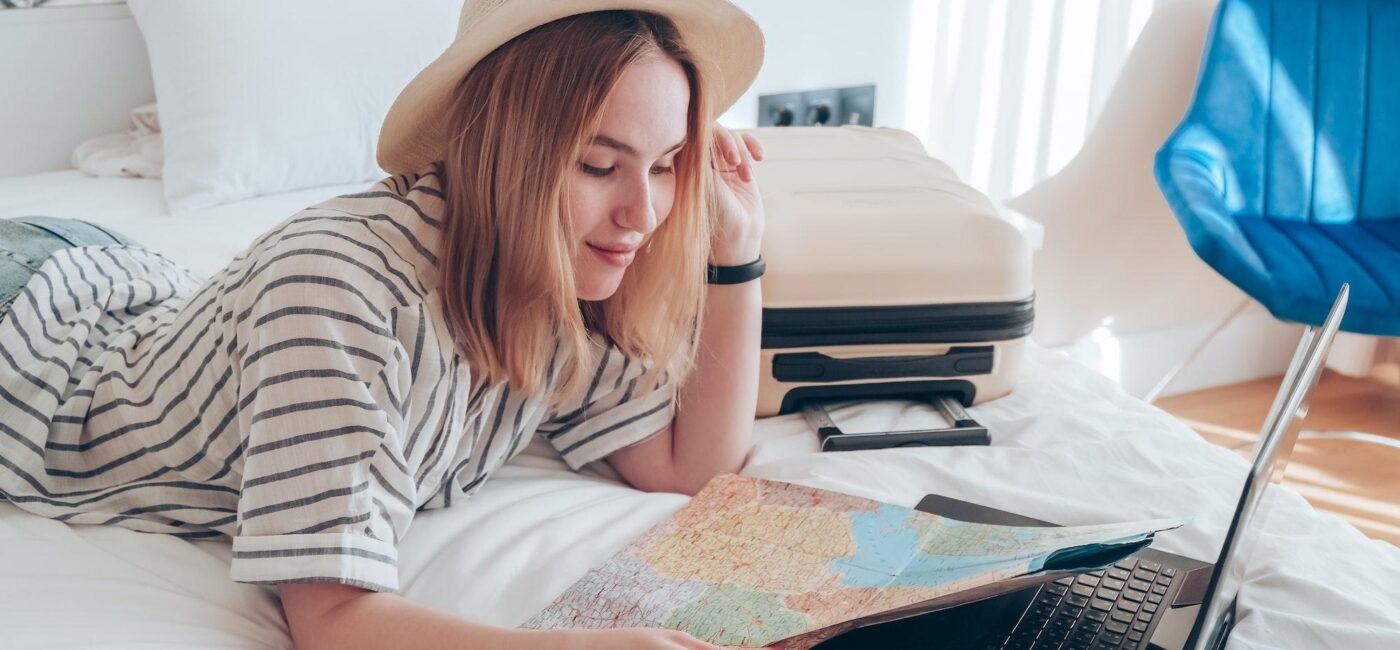 25 Travel Secrets And Tips No One Will Share It With You