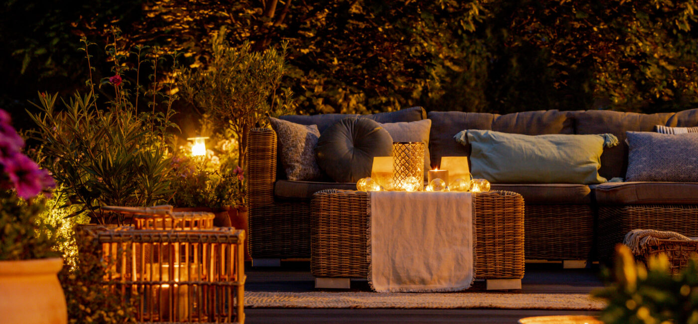 The Art of Landscape Lighting: Illuminating Your Outdoor Space