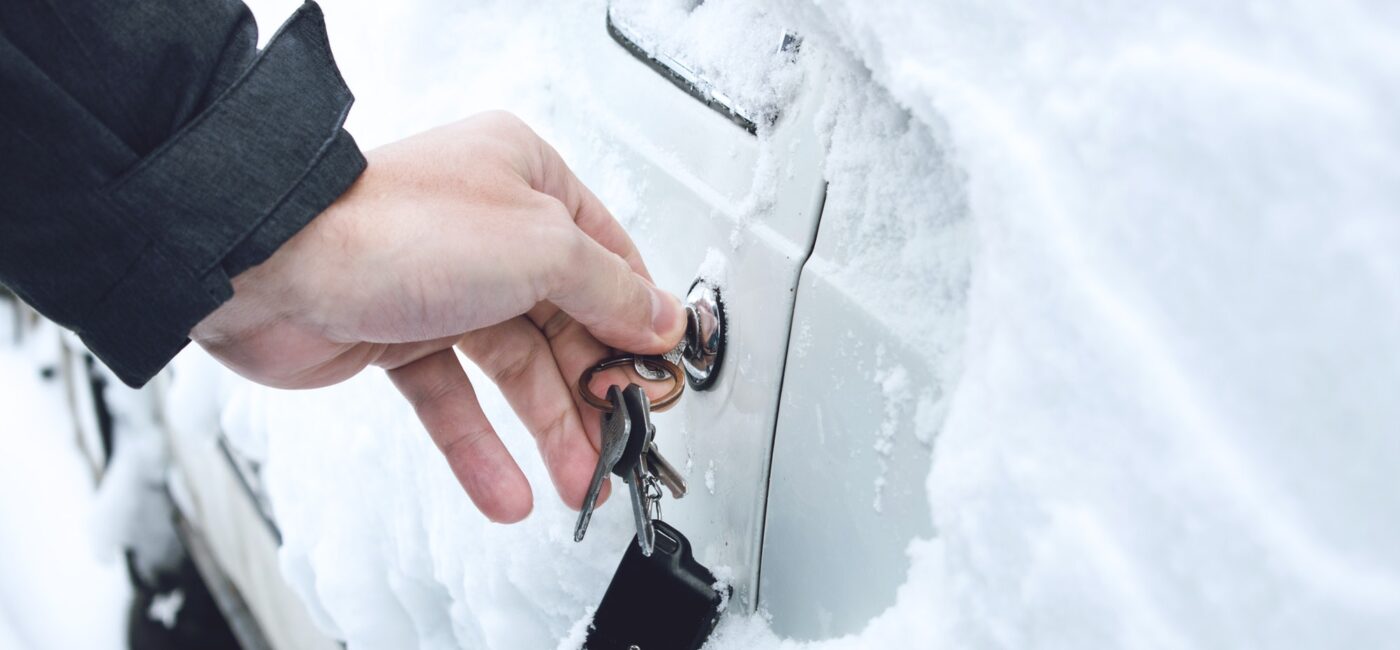 Essential Winter Car Care: Getting Your Vehicle Ready for Cold Weather